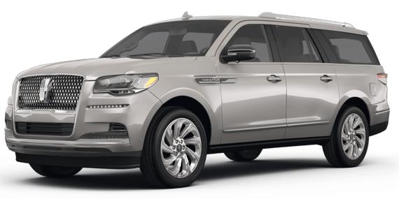 LINCOLN NAVIGATOR L 2023 5LMJJ3LG4PEL02618 image